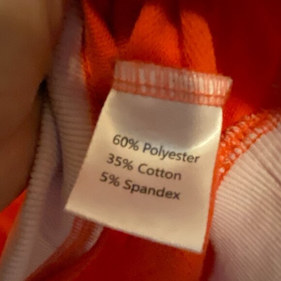 Fantaslook Sweatshirt for Women Crewneck Long Sleeve – Size L - Picture 9 of 9